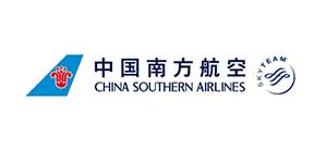 中国南方航空