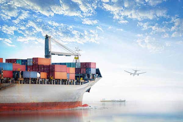 选择国际货运代理公司硬性标准看以下三个方面