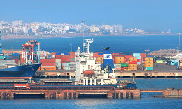 深圳国际货运代理公司哪一家比较好?